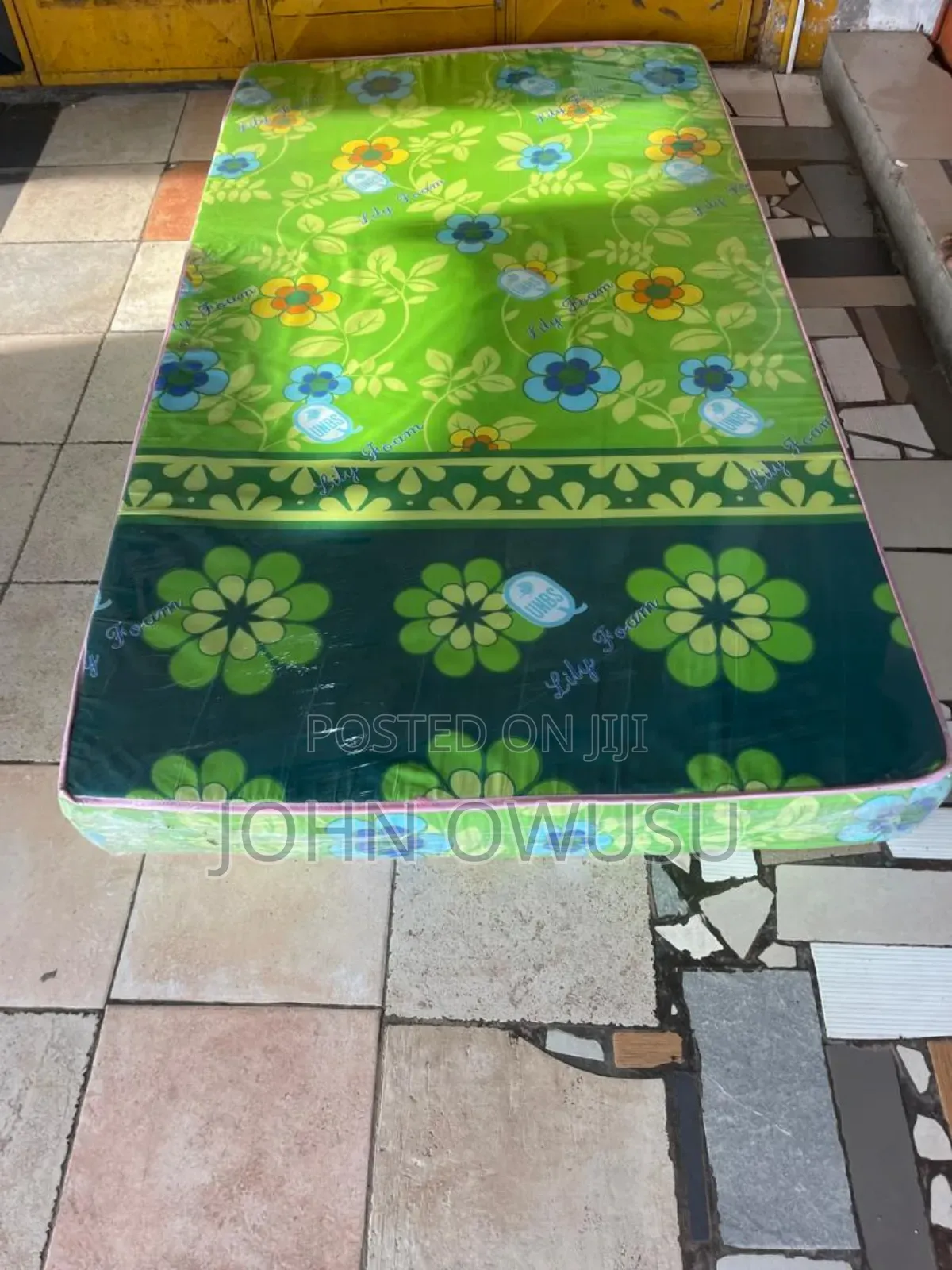 One and Half Mattress for Sale