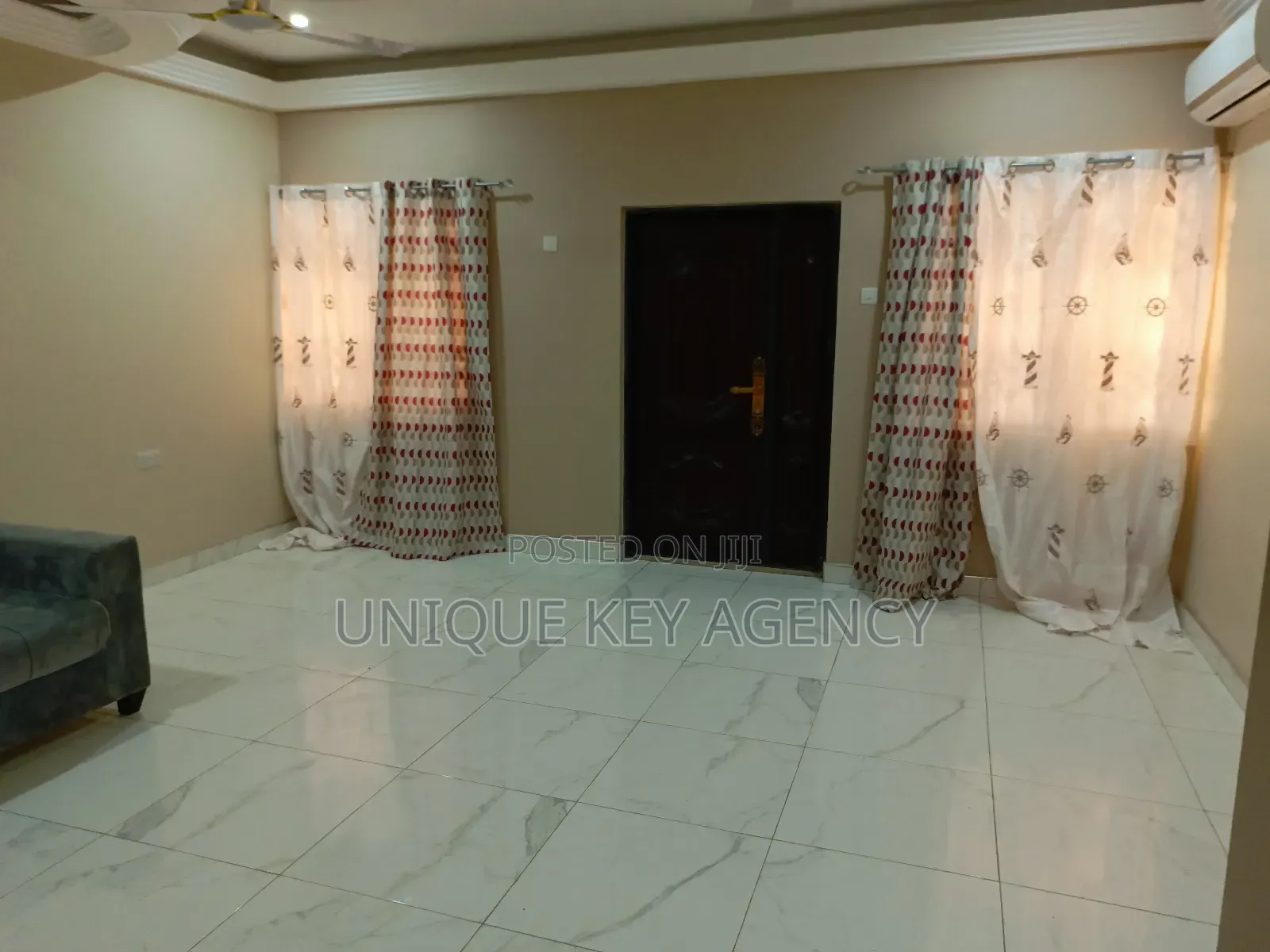 5bdrm House in Unique Key Agency, Tseaddo for rent