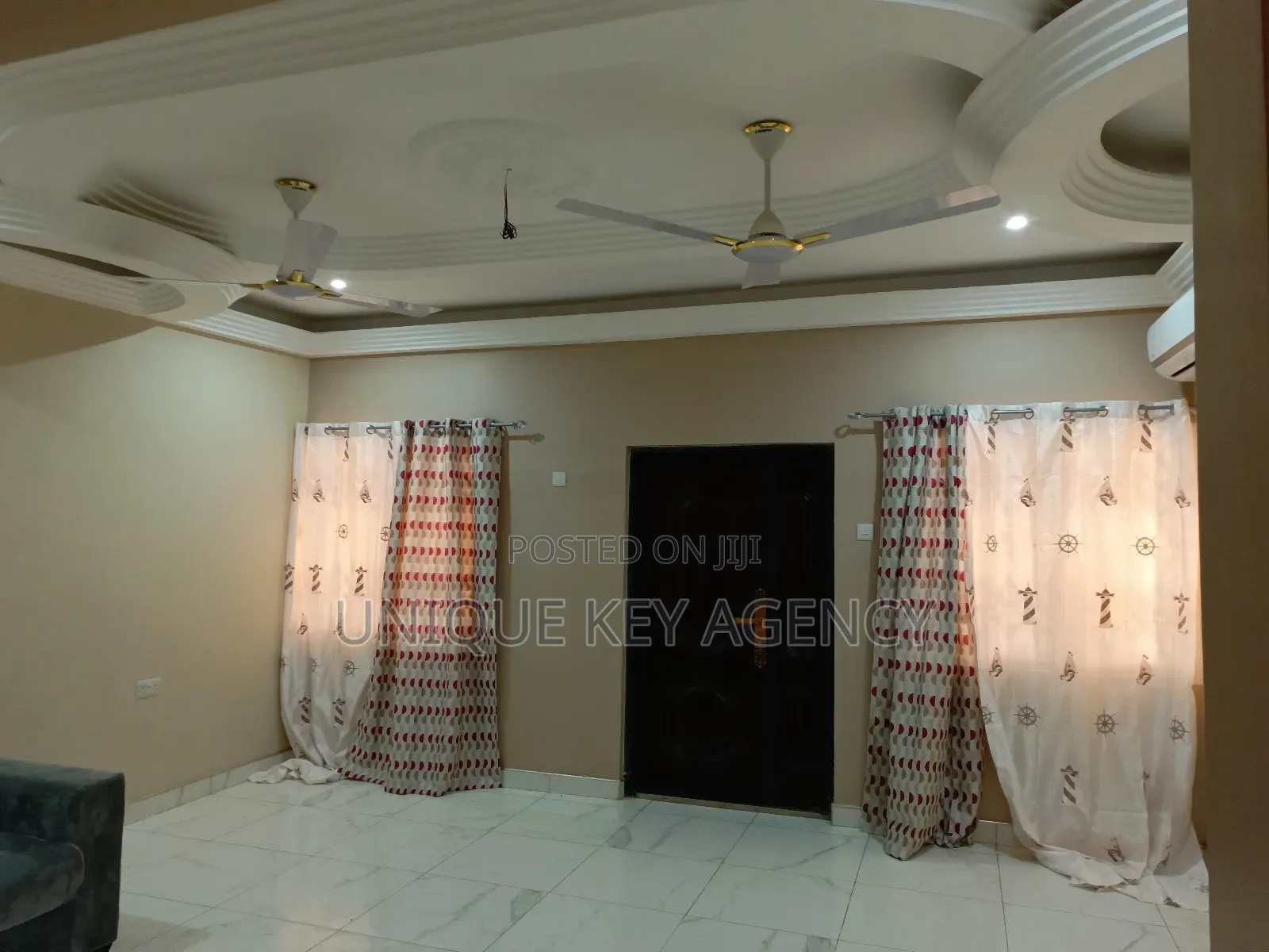 5bdrm House in Unique Key Agency, Tseaddo for rent