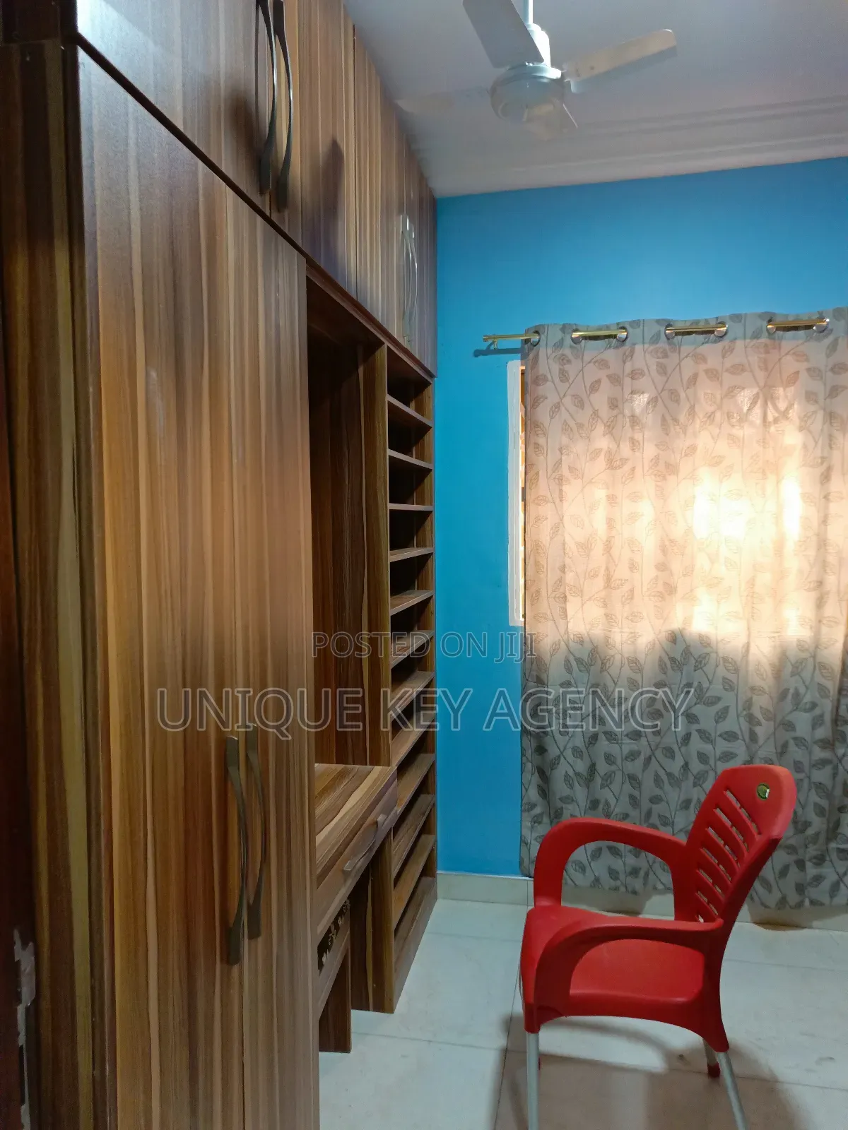 5bdrm House in Unique Key Agency, Tseaddo for rent