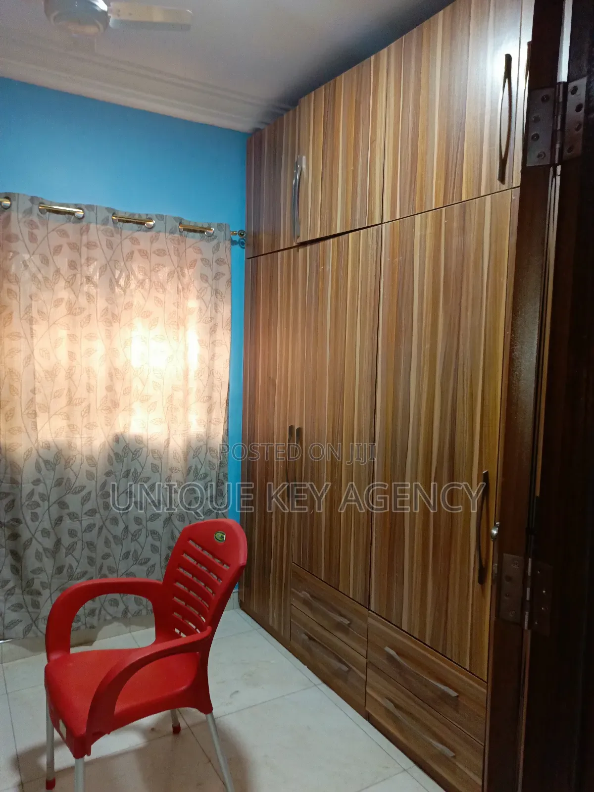 5bdrm House in Unique Key Agency, Tseaddo for rent