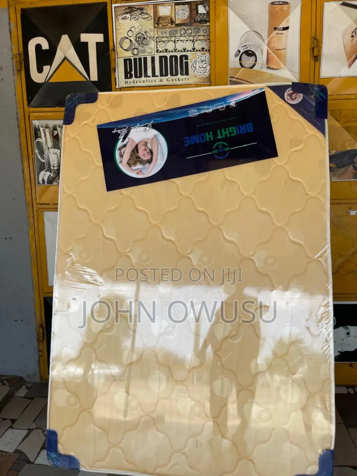 Super High Density Mattress for Sale