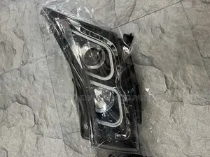 Upgraded Modified Led Head Lamp for Chevrolet Cruze