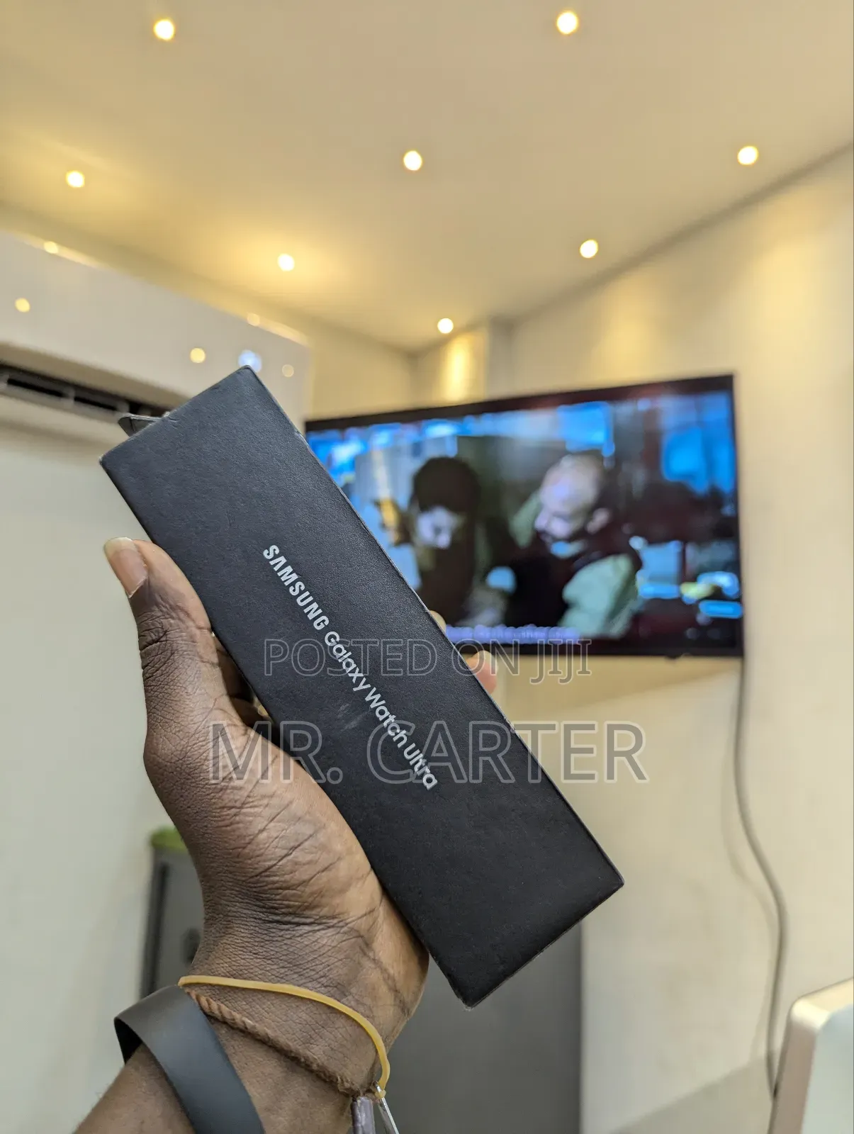 Galaxy Watch Ultra