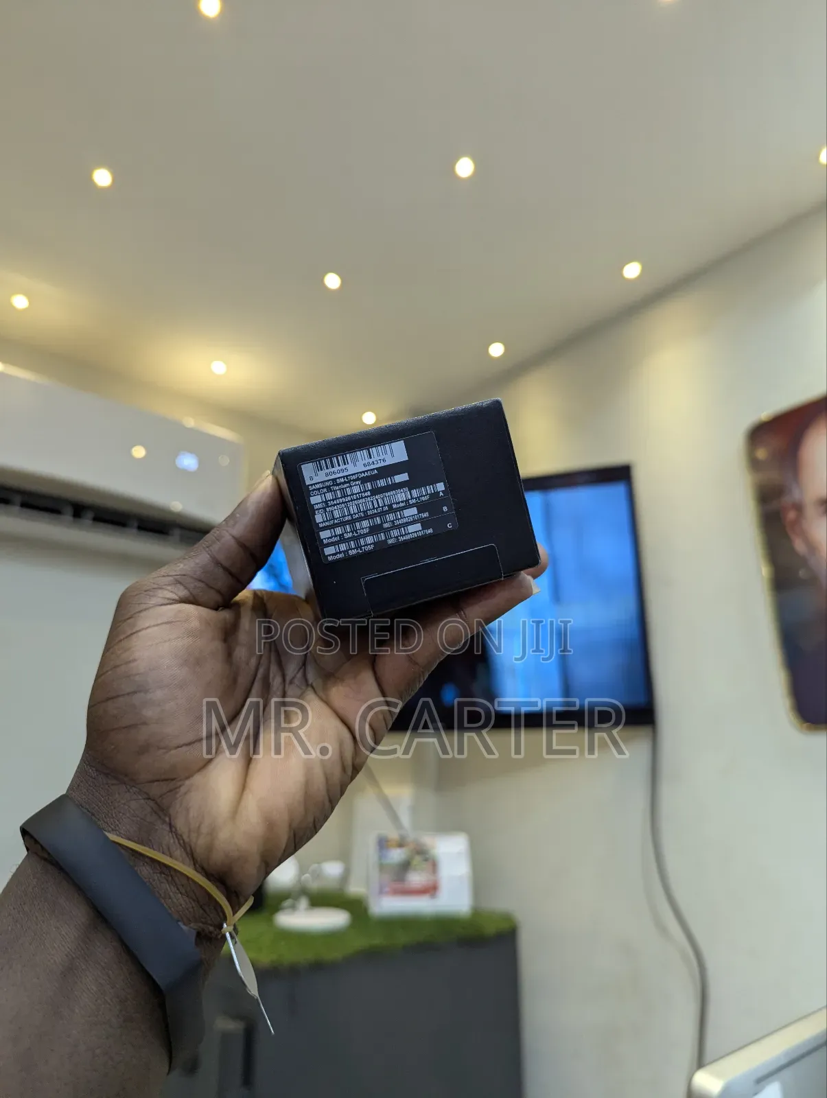 Galaxy Watch Ultra