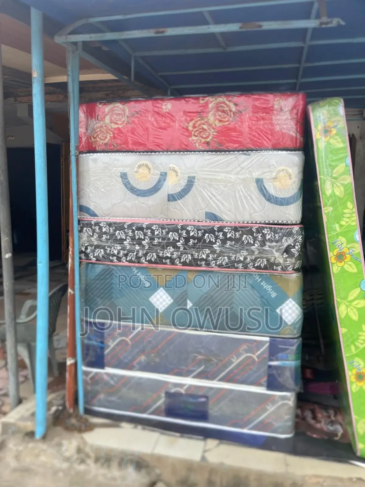 13inches Super High Density Mattress for Sale