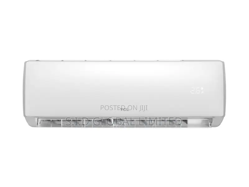 Original TCL-SPLIT-INVERTER-R410-AC-TAC-12CSA/XA73I