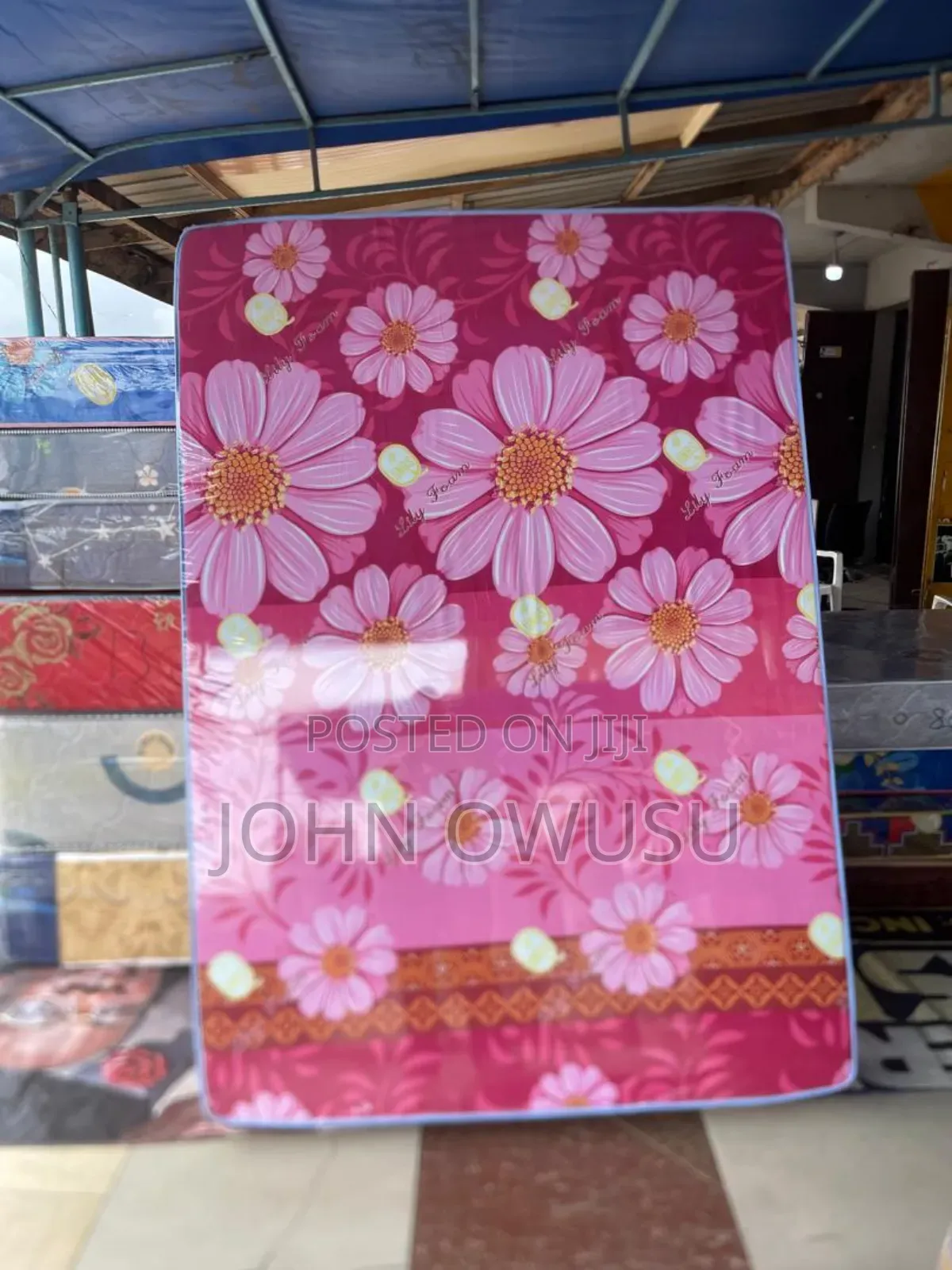 8inches Double Mattress for Sale
