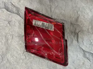 Upgraded Modified LED Tail Lamp for Chevrolet Cruze