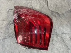 Upgraded Modified LED Tail Lamp for Chevrolet Cruze