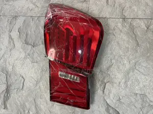 Upgraded Modified LED Tail Lamp for Chevrolet Cruze