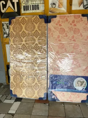 Super High Single Mattress for Sale