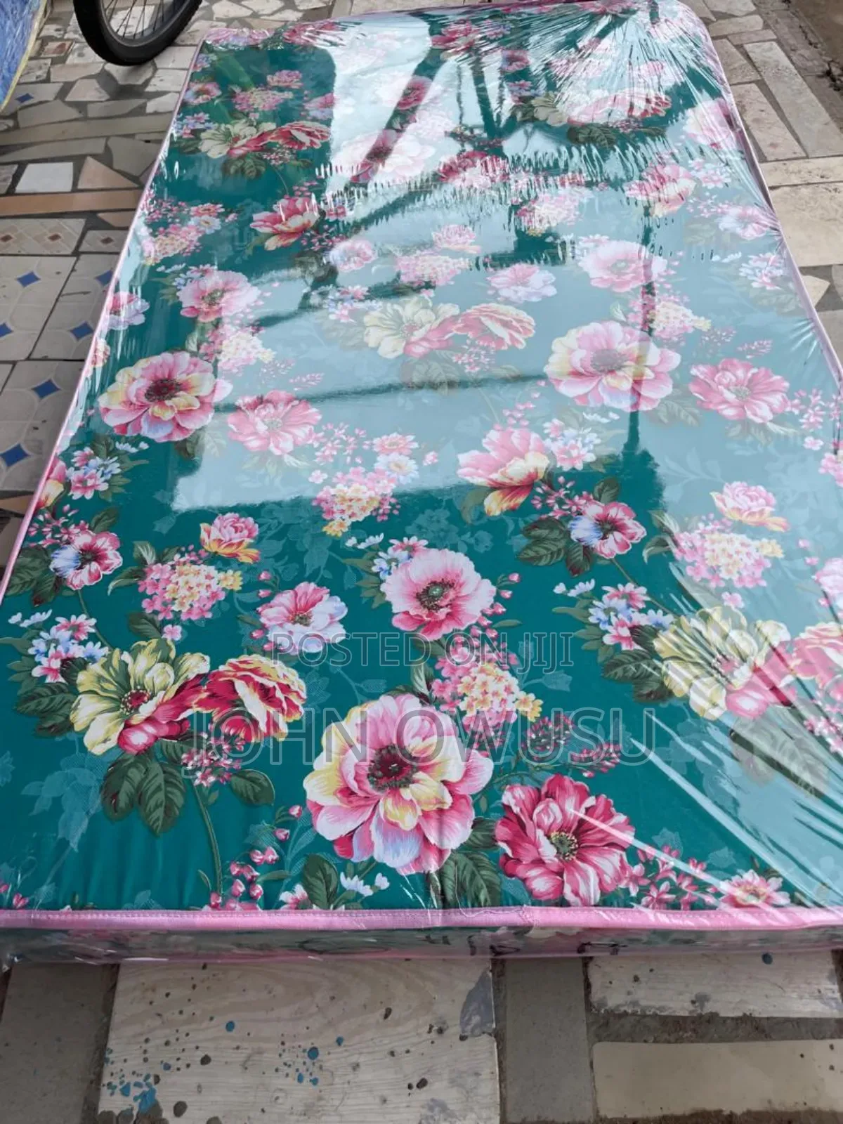 One and Half Mattress for Sale
