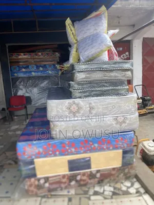 8inches Super High Density Mattress for Sale