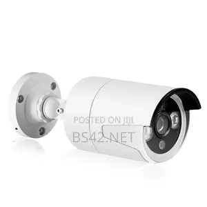 Onvif 2.0mp Ip Ir Waterproof Camera