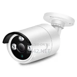 Onvif 2.0mp Ip Ir Waterproof Camera