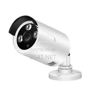 Onvif 2.0mp Ip Ir Waterproof Camera