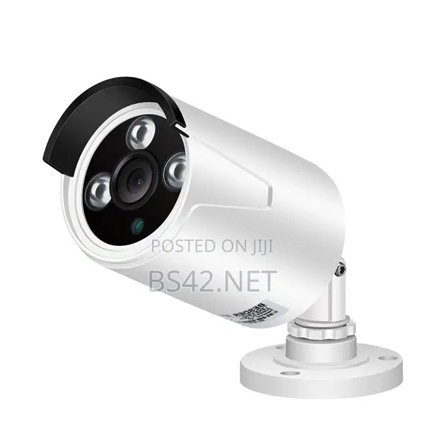 Onvif 2.0mp Ip Ir Waterproof Camera