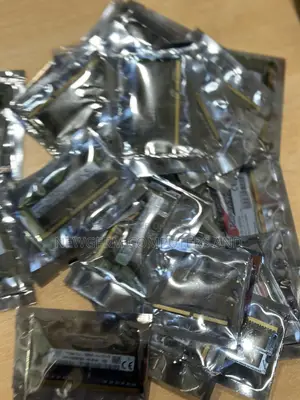 DDR3L 8gb Laptop Ram