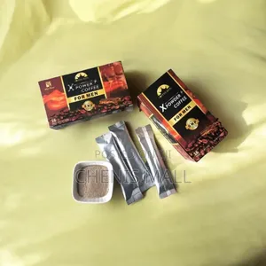 Original X Power Coffee for Men Gm26378