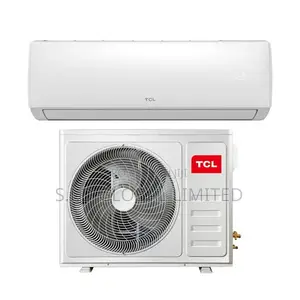 Ultra TCL 2.0hp R410A Split Inverter Air Conditioner