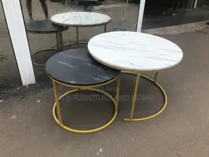 2pcs Center Table