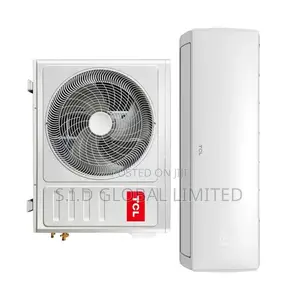 Unique TCL 2.0hp R410A Split Inverter Air Conditioner
