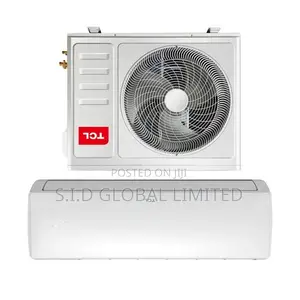 Affordable TCL 2.0hp R410A Split Inverter Air Conditioner