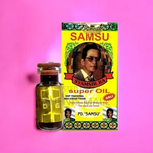 Samsu Super Oil (Gm4746)