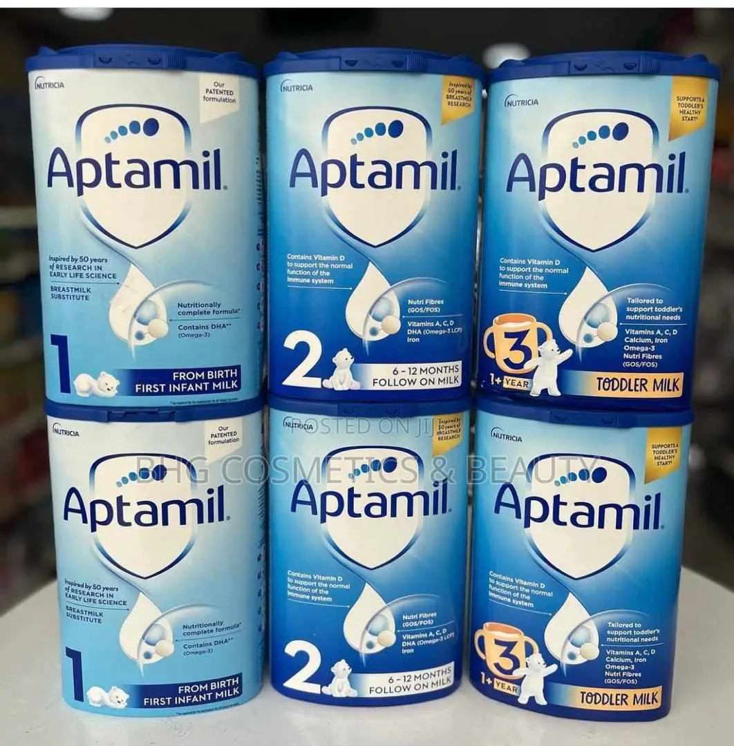 Aptamil 800g