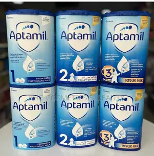 Aptamil 800g