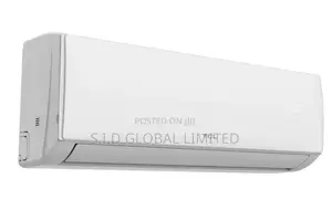Authentic TCL-SPLIT-INVERTER-R410-AIR-CONDITIONER-2.5HP