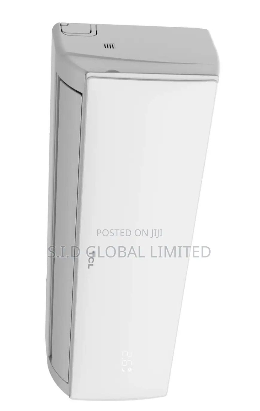 Newest TCL-SPLIT-INVERTER-R410-AIR-CONDITIONER-2.5HP
