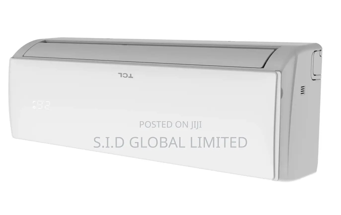 Nicest TCL-SPLIT-INVERTER-R410-AIR-CONDITIONER-2.5HP