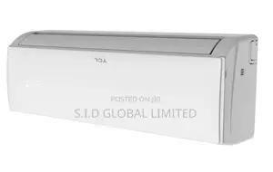 Nicest TCL-SPLIT-INVERTER-R410-AIR-CONDITIONER-2.5HP