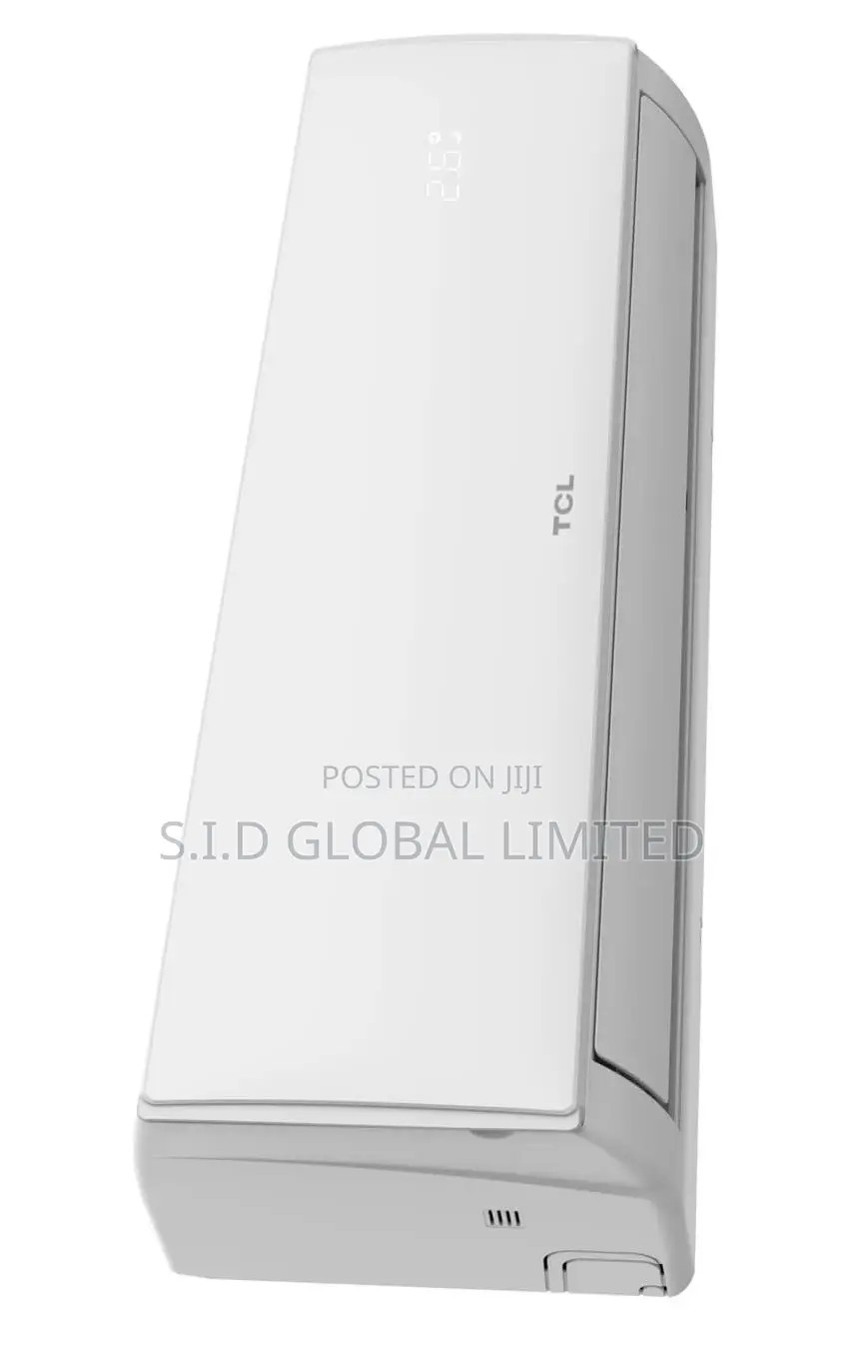 Model TCL-SPLIT-INVERTER-R410-AIR-CONDITIONER-2.5HP-TAC-24CS
