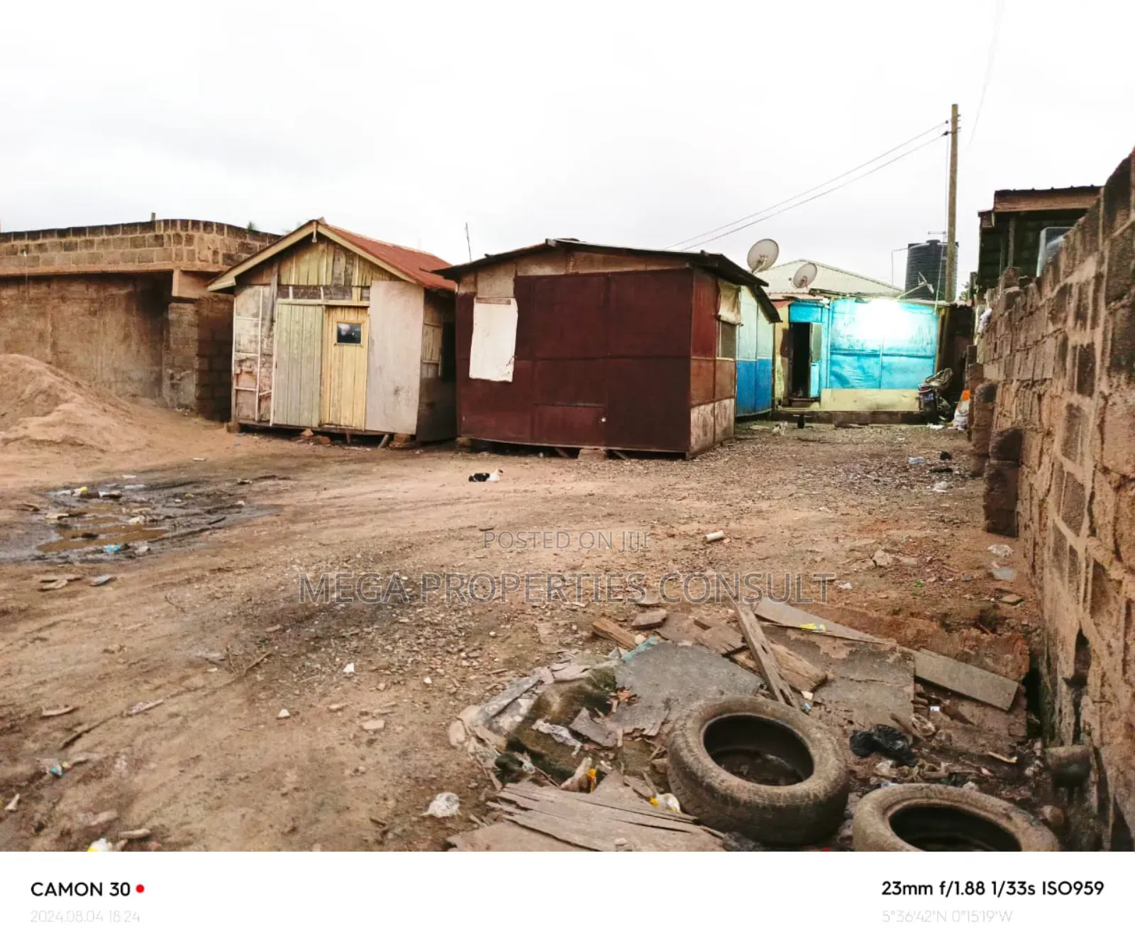 4bdrm House in Lapaz for sale