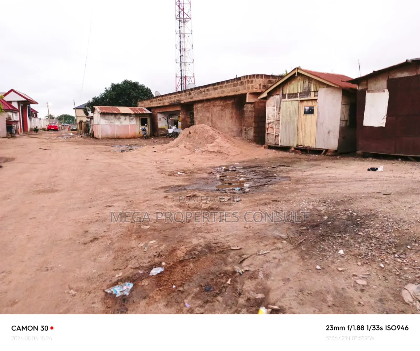 4bdrm House in Lapaz for sale