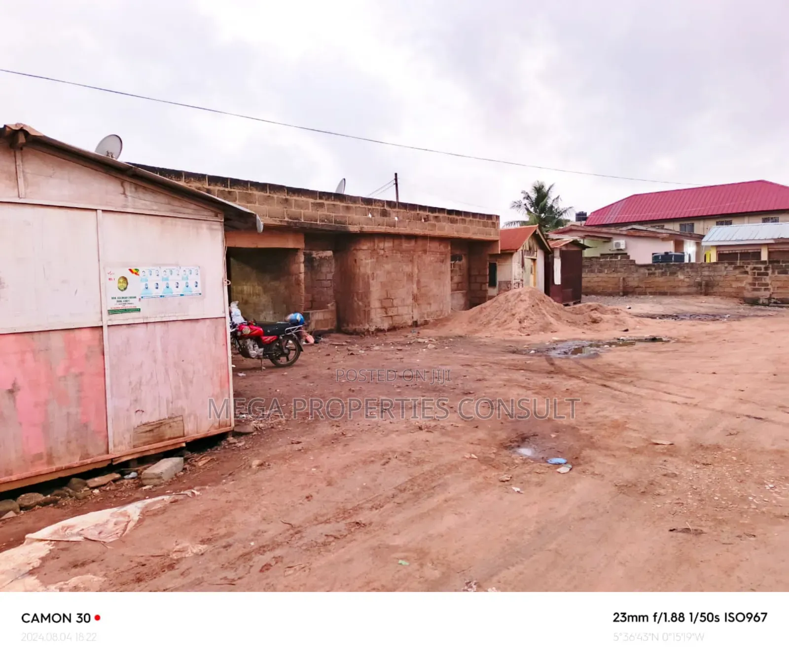 4bdrm House in Lapaz for sale