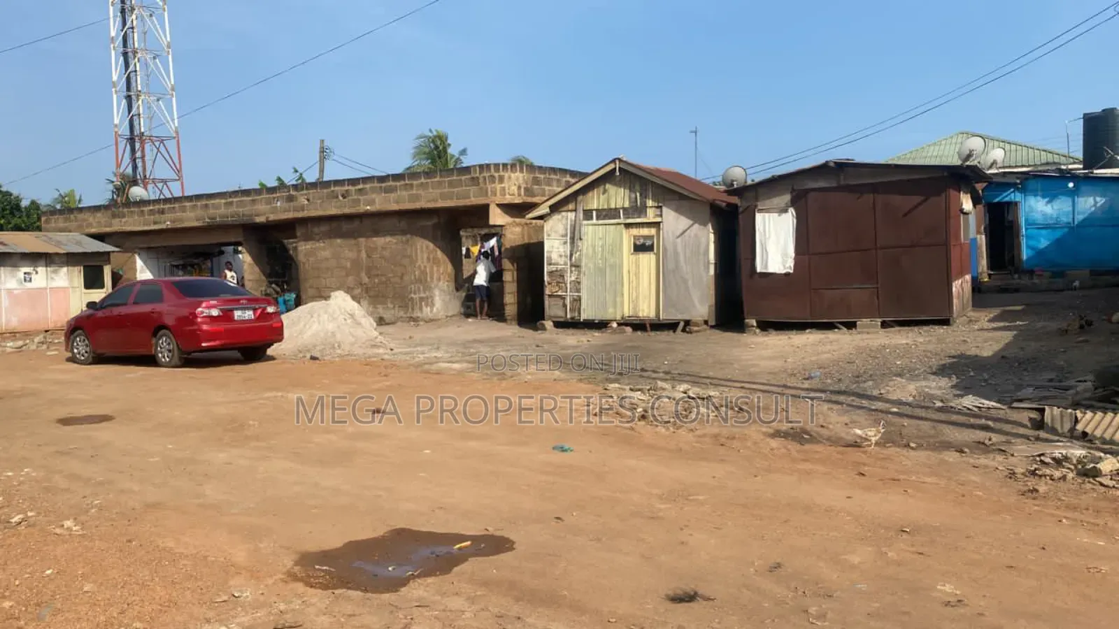 4bdrm House in Lapaz for sale