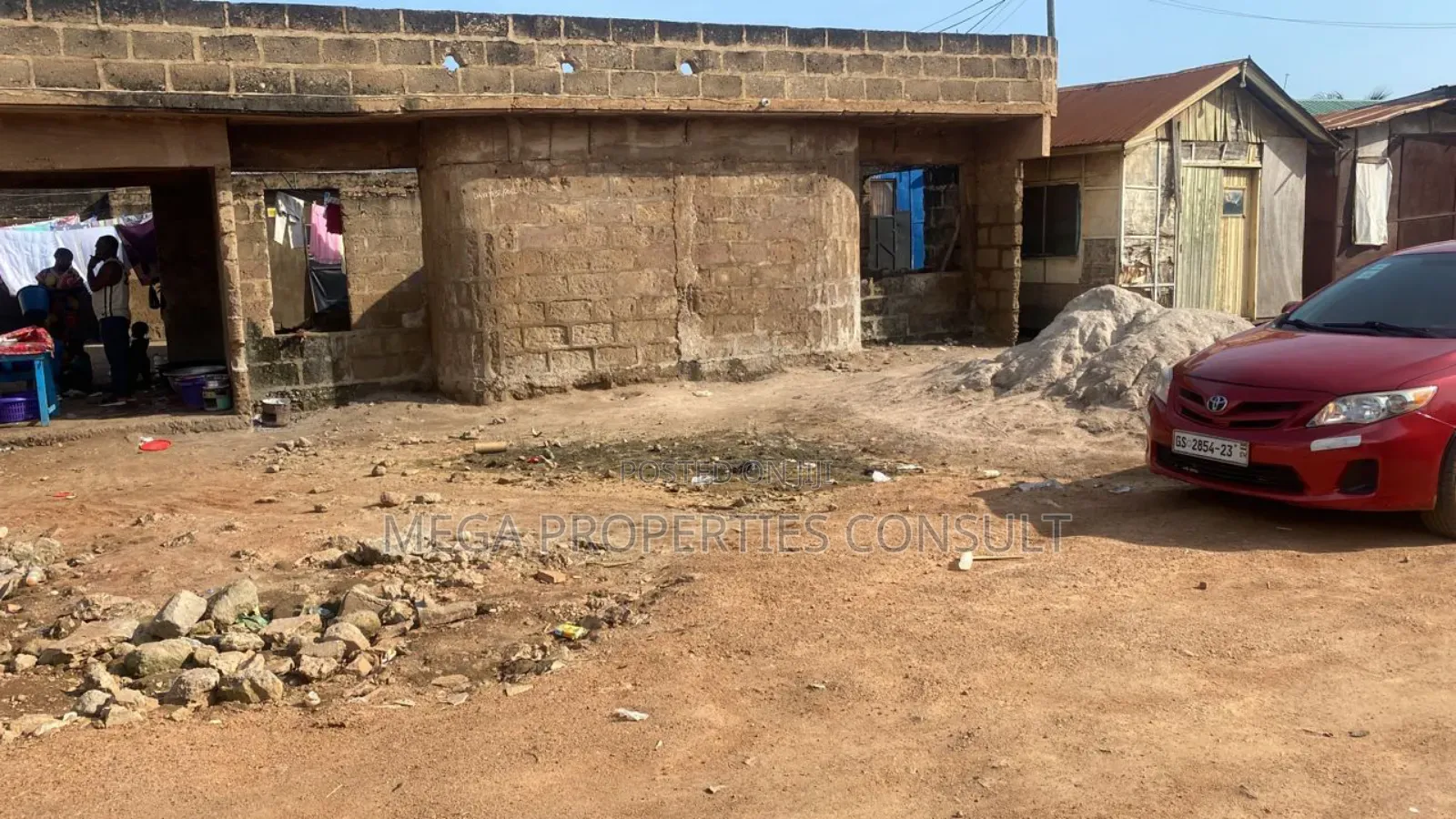 4bdrm House in Lapaz for sale