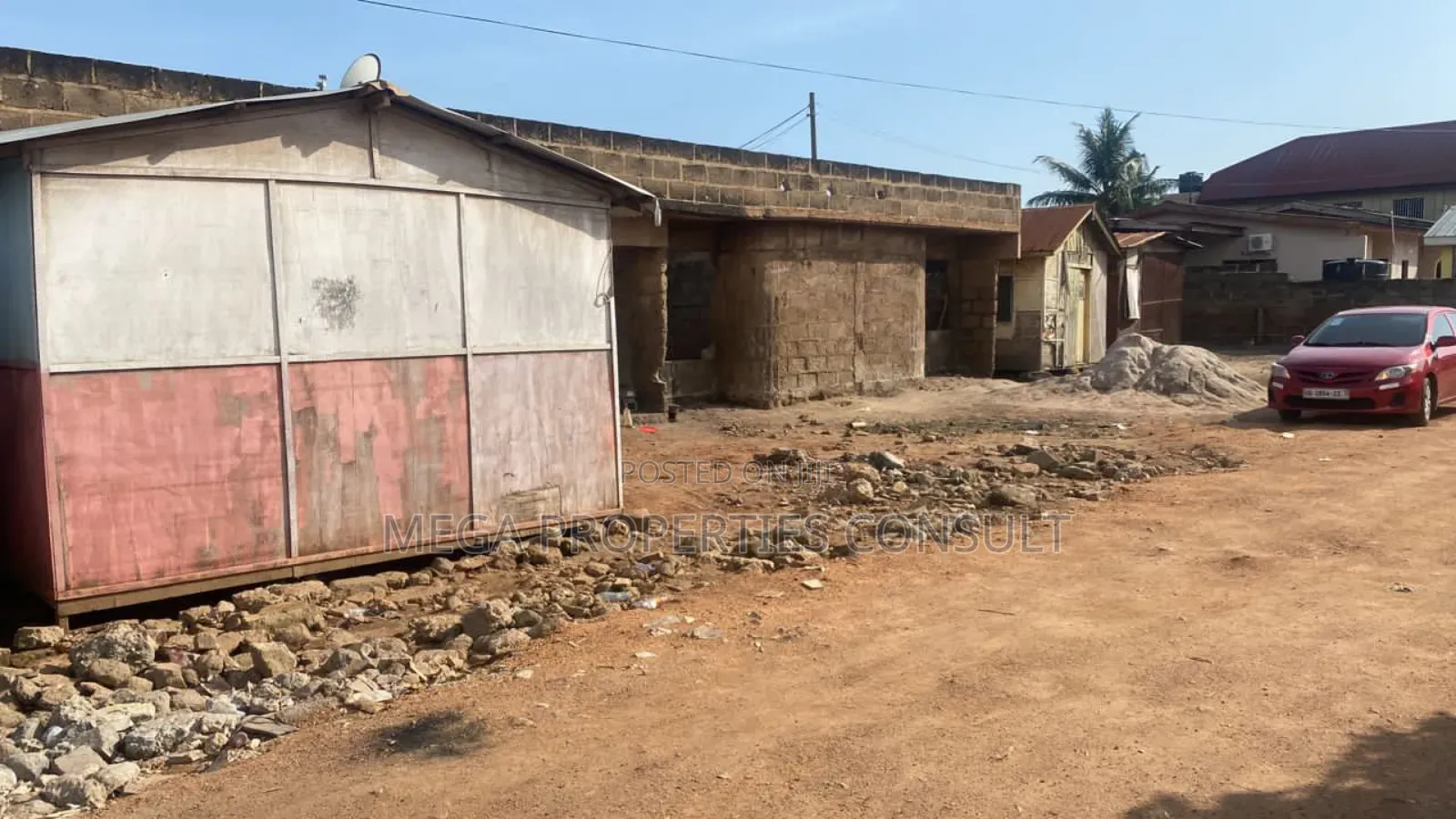 4bdrm House in Lapaz for sale