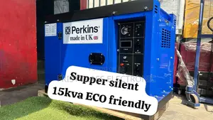 Supper Silent 16500 Generator Uk Smart Generator