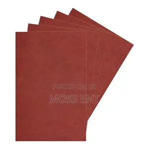 Sandpaper - Wsm2505