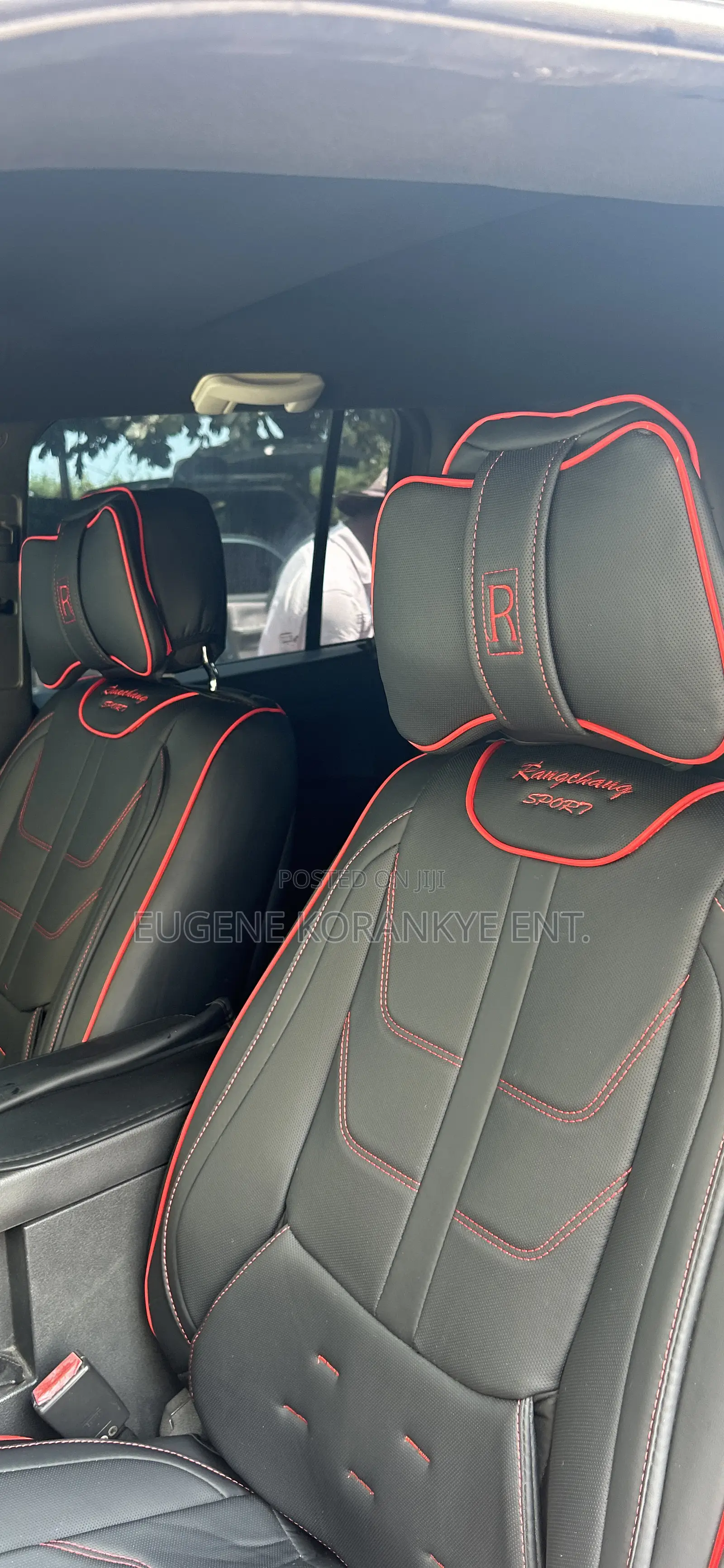 Jeep Liberty Sport 2012 Black
