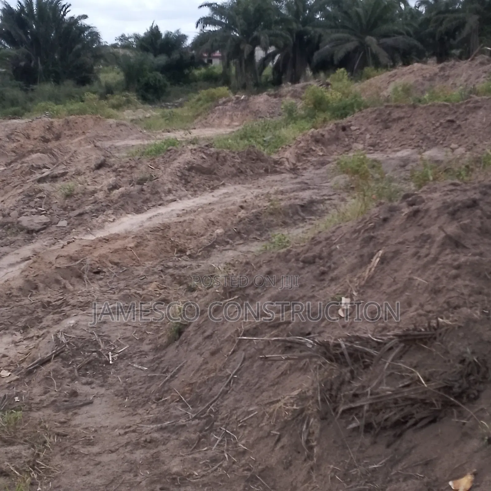 180 Acres of Registered Residential Land for Sale