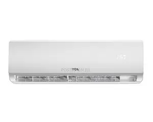 Grant Best TCL-SPLIT-INVERTER-R410-2.0HP-TAC-18CSA/XA82I