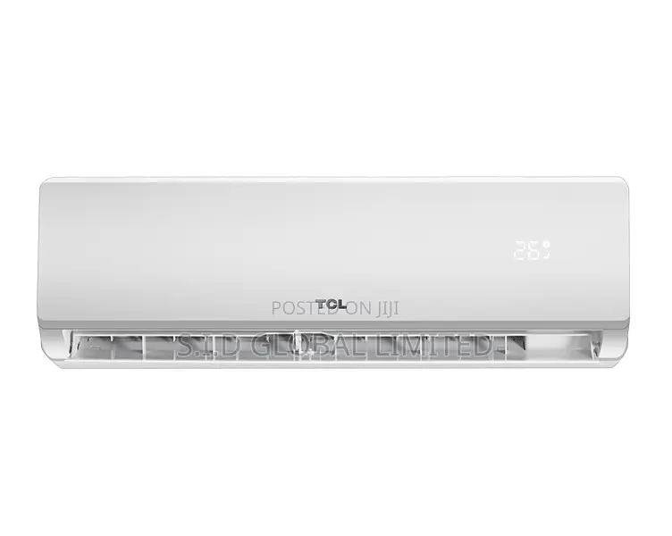 Grant Best TCL-SPLIT-INVERTER-R410-2.0HP-TAC-18CSA/XA82I