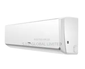 Opt Best TCL-SPLIT-INVERTER-R410-2.0HP-TAC-18CSA/XA82I