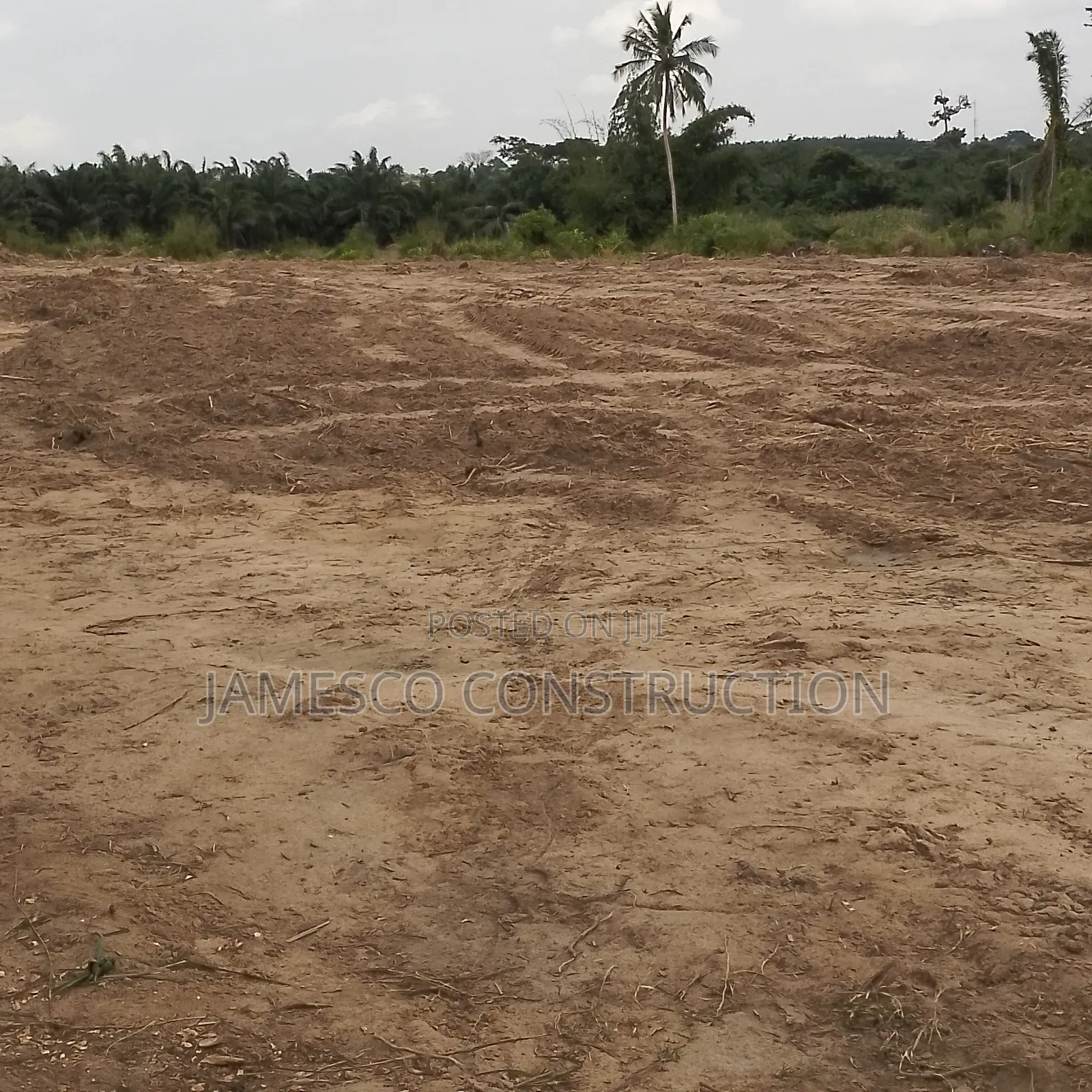 180 Acres of Registered Residential Land for Sale